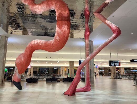 Tampa International Airport