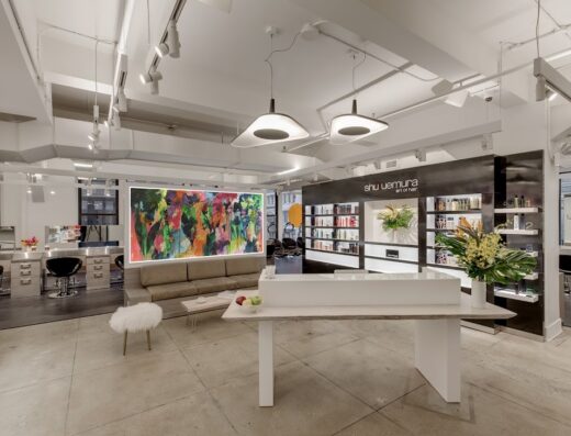 Butterfly Studio Salon