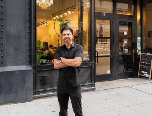 Tribeca Hair Studio NYC
