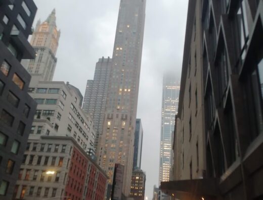 Tribeca Hair Studio NYC