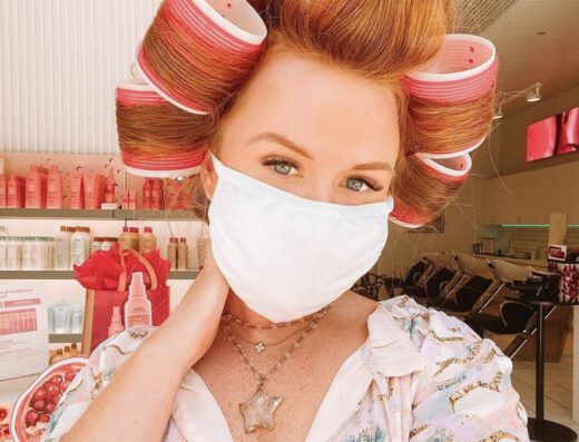 Jón Alan Salon Capitol View