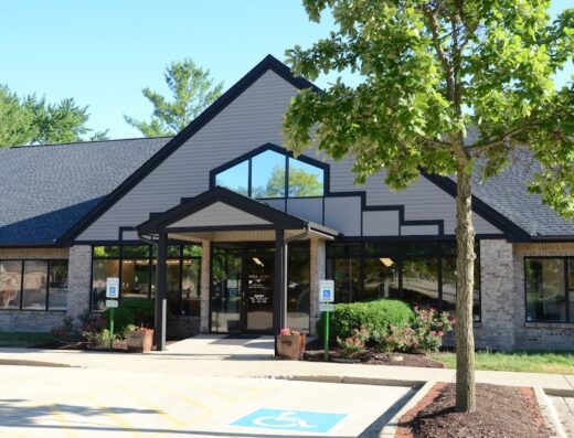 Style and Grace Salon & Day Spa