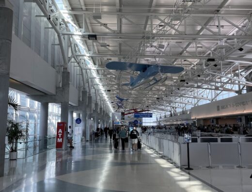 Fort Lauderdale-Hollywood International Airport