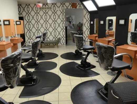 Style and Grace Salon & Day Spa