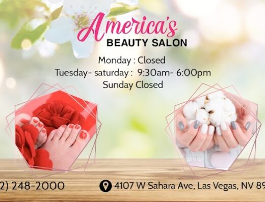 America’s Beauty Salon