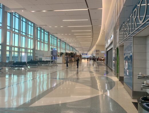 Fort Lauderdale-Hollywood International Airport