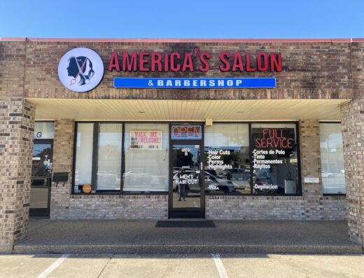 America’s Salon & Barbershop