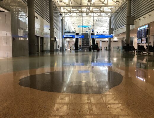 Fort Lauderdale-Hollywood International Airport