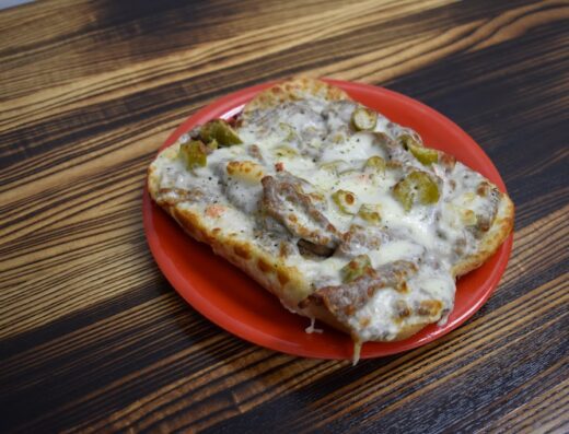 Pequod’s Pizza