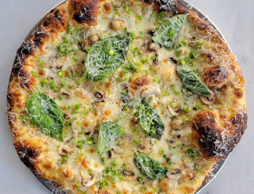 Outta Sight Pizza