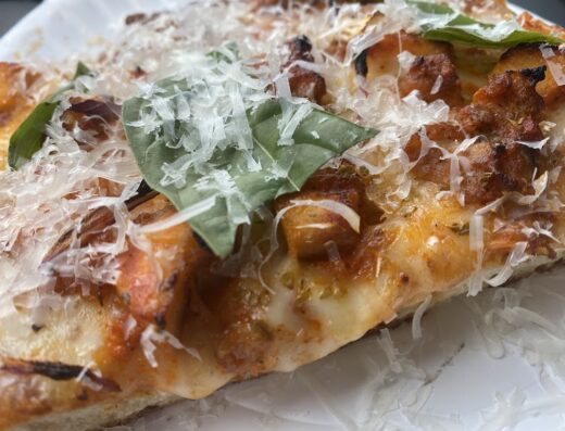 Outta Sight Pizza