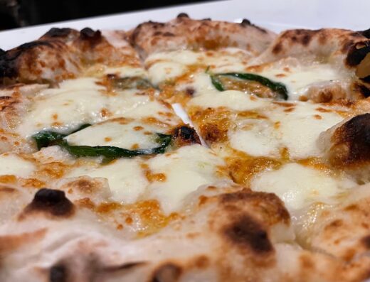Pizzeria Sei