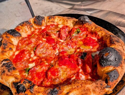 Pizzeria Sei