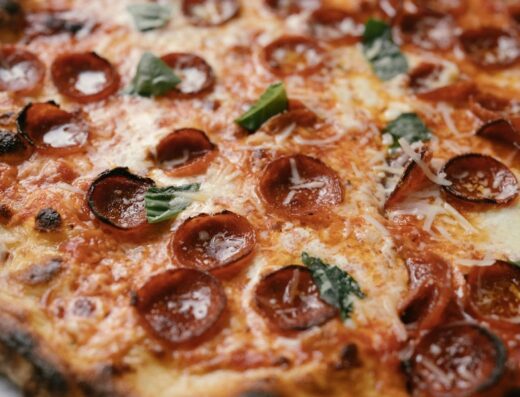 Bird Pizzeria