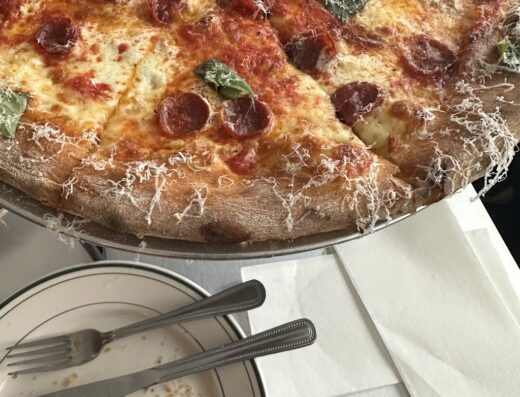 Bird Pizzeria
