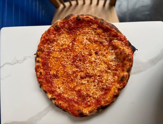 Rose Pizzeria