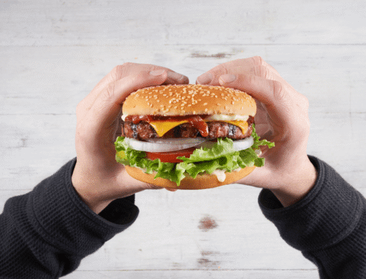 Carl’s Jr.