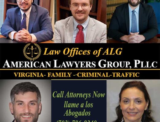 American Lawyers Group, PLLC