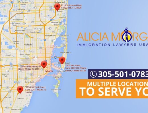 Immigration Lawyers USA