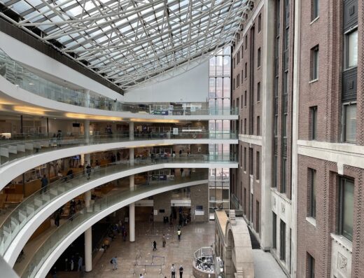 NYC Health + Hospitals / Bellevue