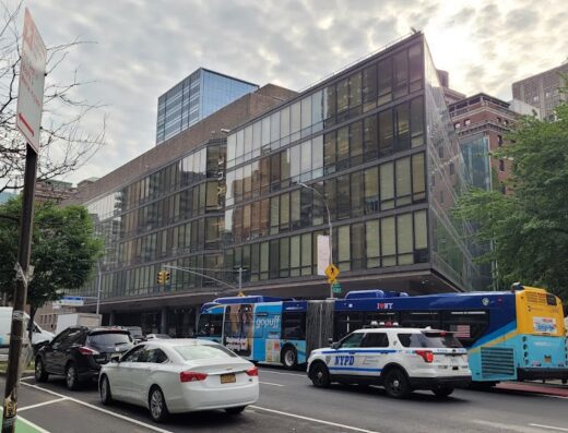 NYC Health + Hospitals / Bellevue