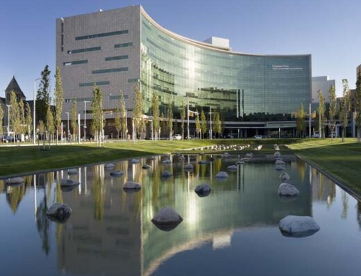 Cleveland Clinic Main Campus