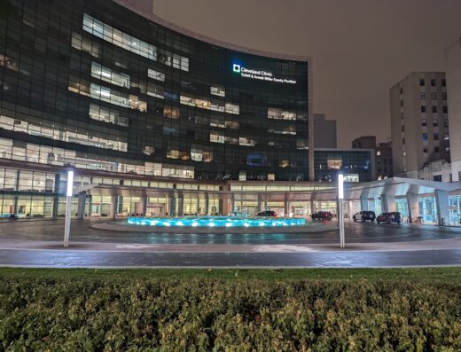 Cleveland Clinic Main Campus