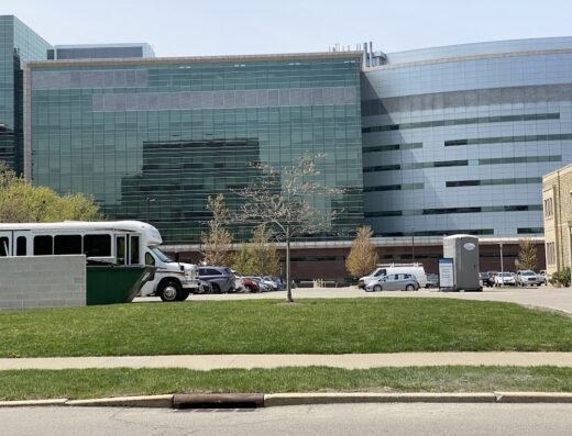 Cleveland Clinic Main Campus