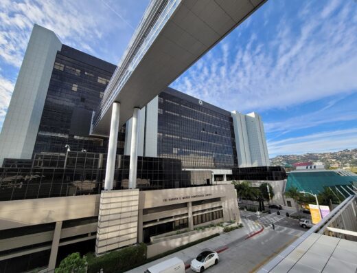 Cedars-Sinai Medical Center