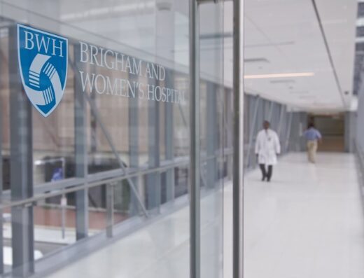 Brigham and Women’s Hospital