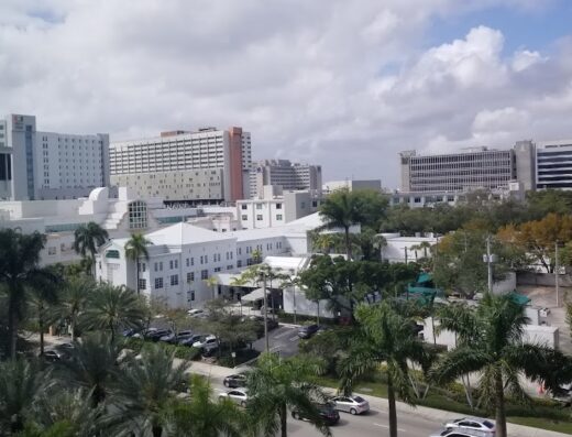 University of Miami Health System