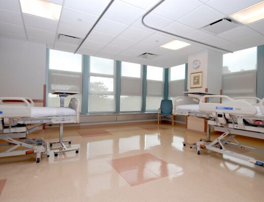 NYC Health + Hospitals/Metropolitan