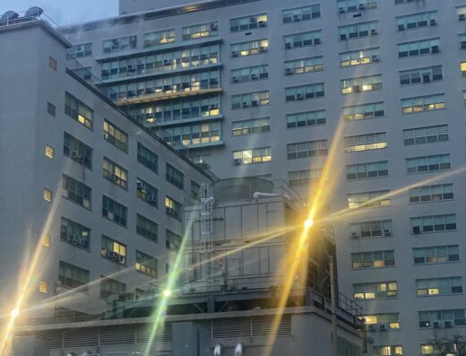 NYC Health + Hospitals/Metropolitan