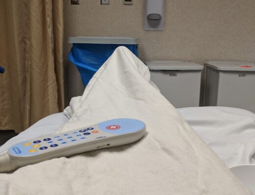 Emergency Care at St. Luke’s Boise