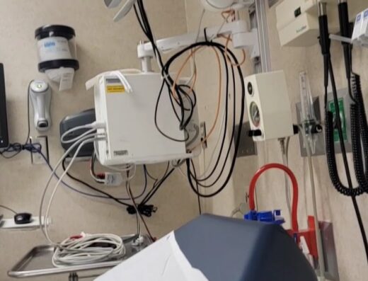 Emergency Care at St. Luke’s Boise