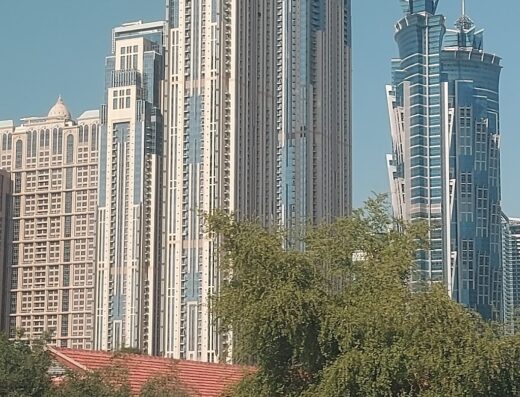 Emarat- Quoz