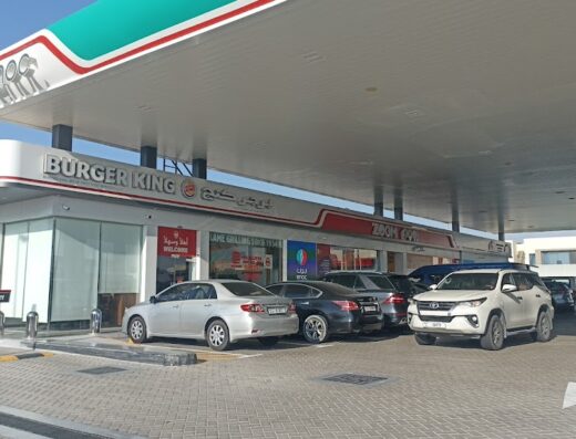 ENOC | 1076 | Dubai Hills