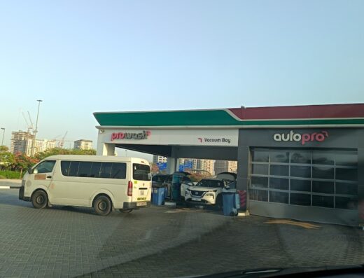 ENOC | 1088 | Opp Al Wasl Club