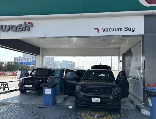 ENOC | 1088 | Opp Al Wasl Club