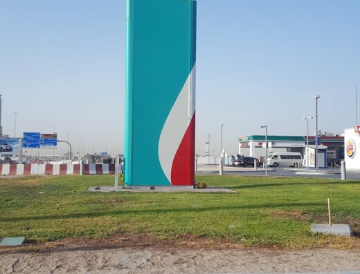 ENOC | 1088 | Opp Al Wasl Club