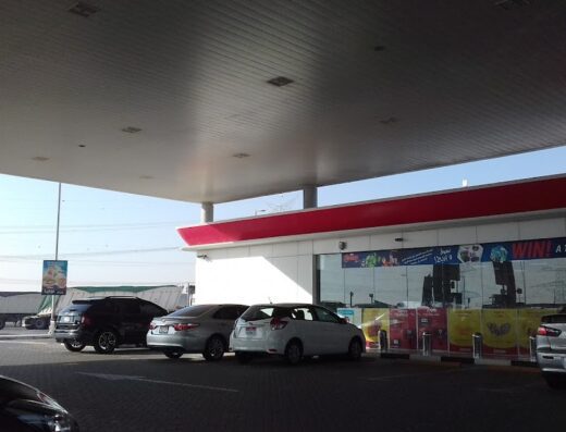 ENOC | 1092 | Emirates Rd