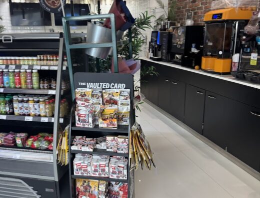 ADNOC Service Station | Remraam (534)