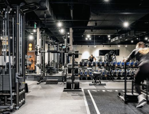 SOMA Health & Wellness Club