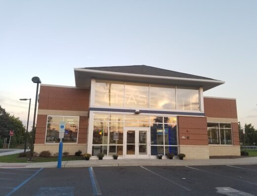 Chase Bank