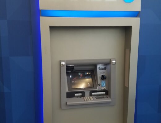 Chase Bank