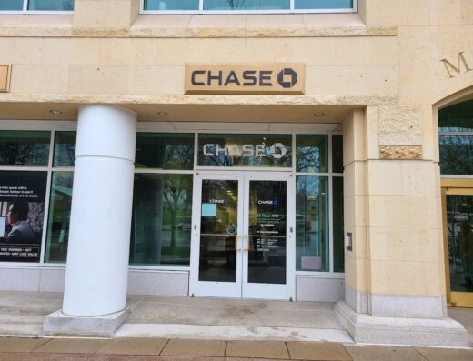 Chase Bank