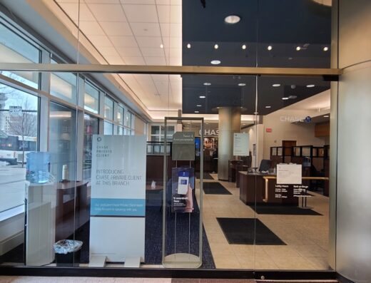 Chase Bank