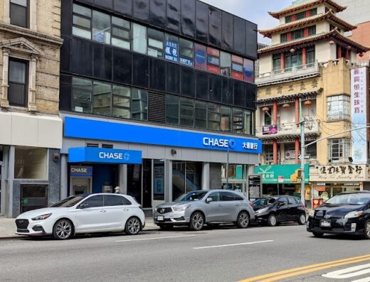 Chase Bank
