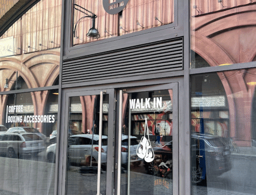 E1 Personal Training, Fitness & Boxing Boutique Berlin