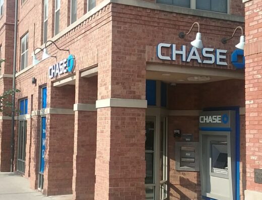 Chase Bank